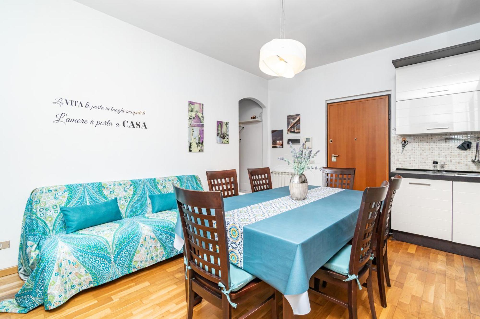Into The Blu Apartment With Private Parking! Siena Exterior photo